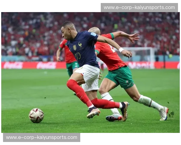 激情无限，尽在掌握——足球直播带你领略绿茵场上的无限精彩